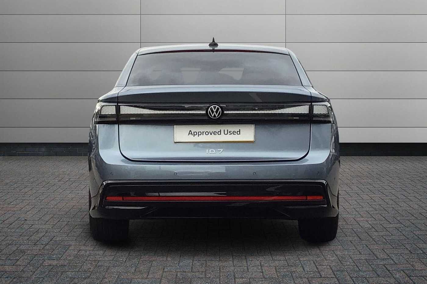Volkswagen ID.7