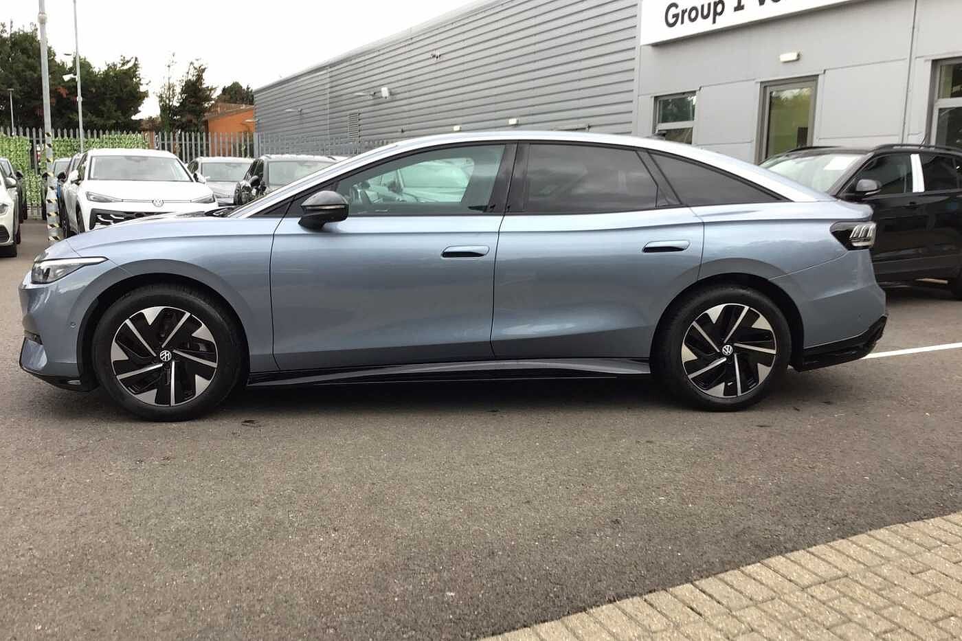 Volkswagen ID.7