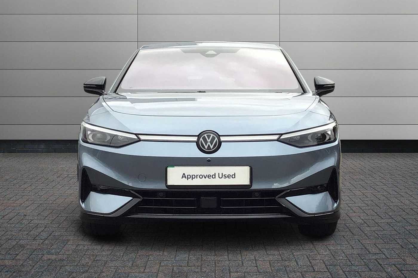 Volkswagen ID.7