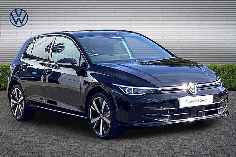 Volkswagen Golf 1.5 TSI 204 Match eHybrid 5dr DSG