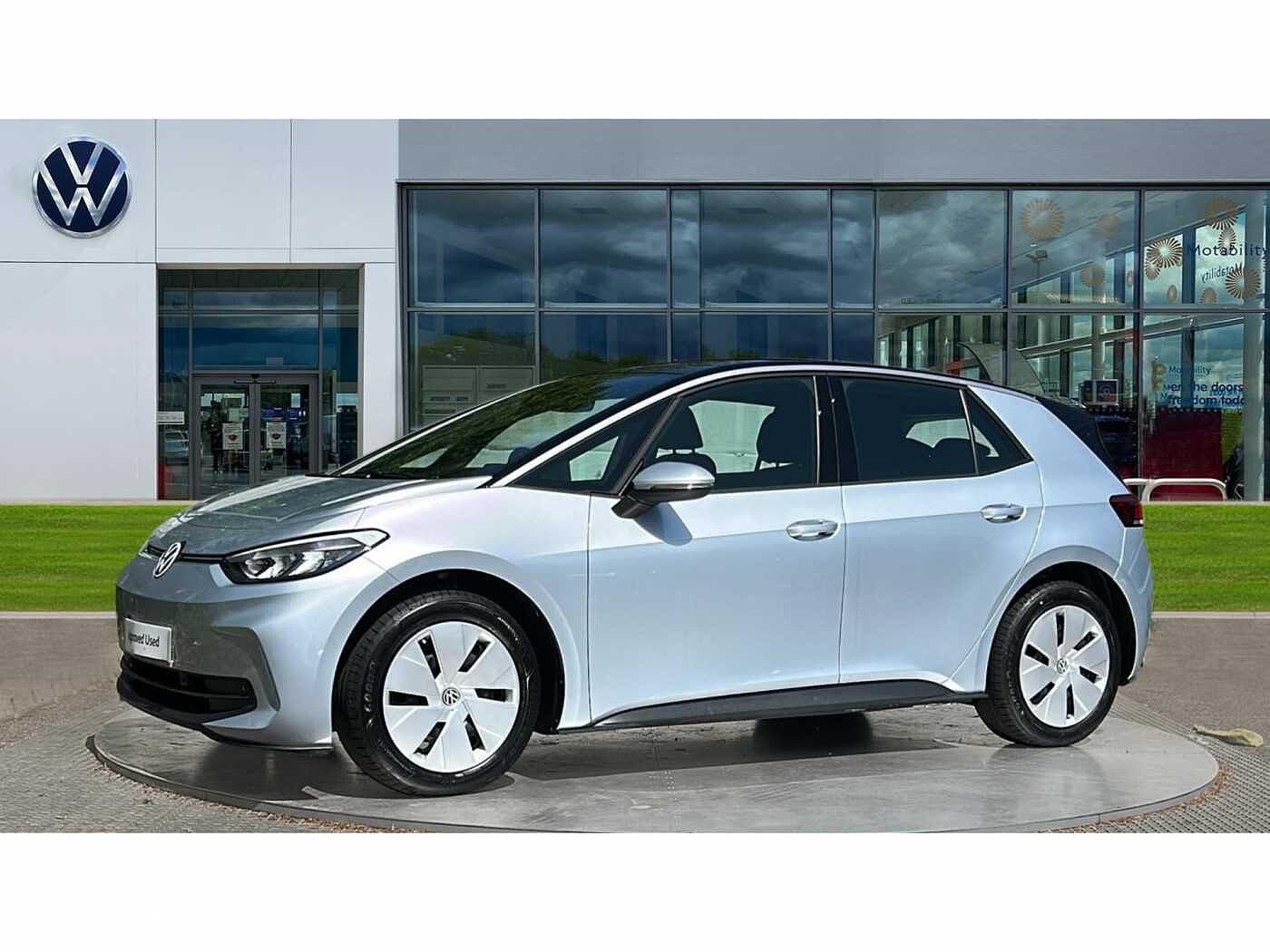 Volkswagen ID.3
