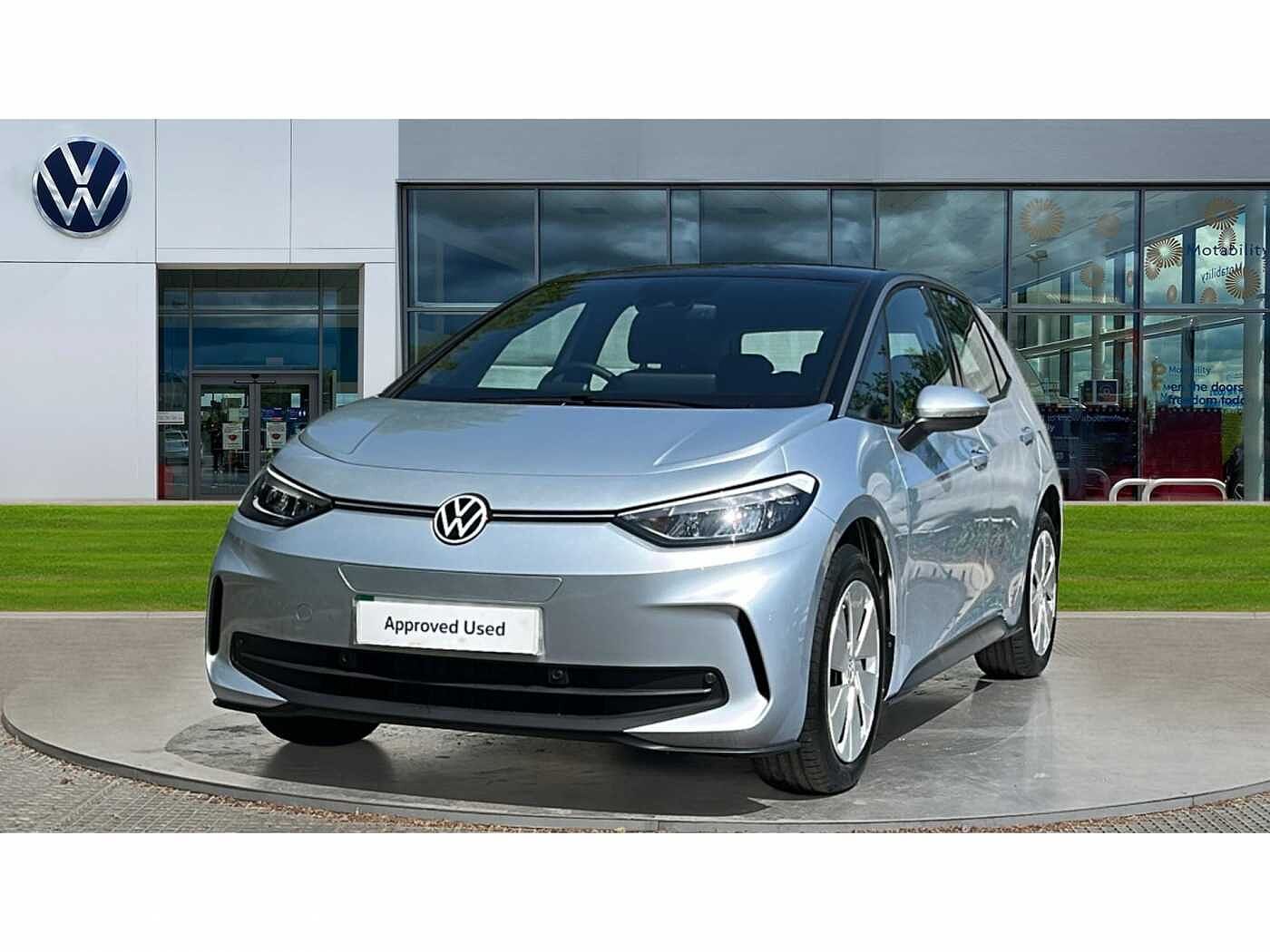 Volkswagen ID.3