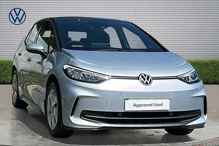 Volkswagen Id.3 Volkswagen Id.3 Hatchback 150kW Essential Pro 59kWh 5dr Auto