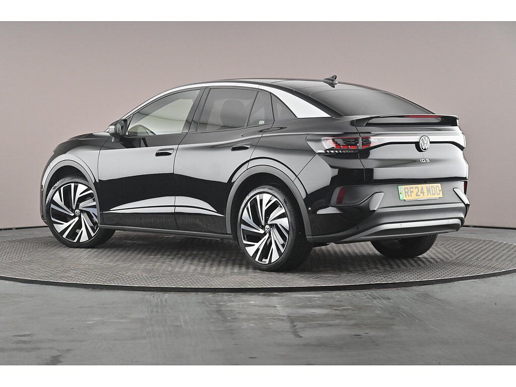 Volkswagen ID.5