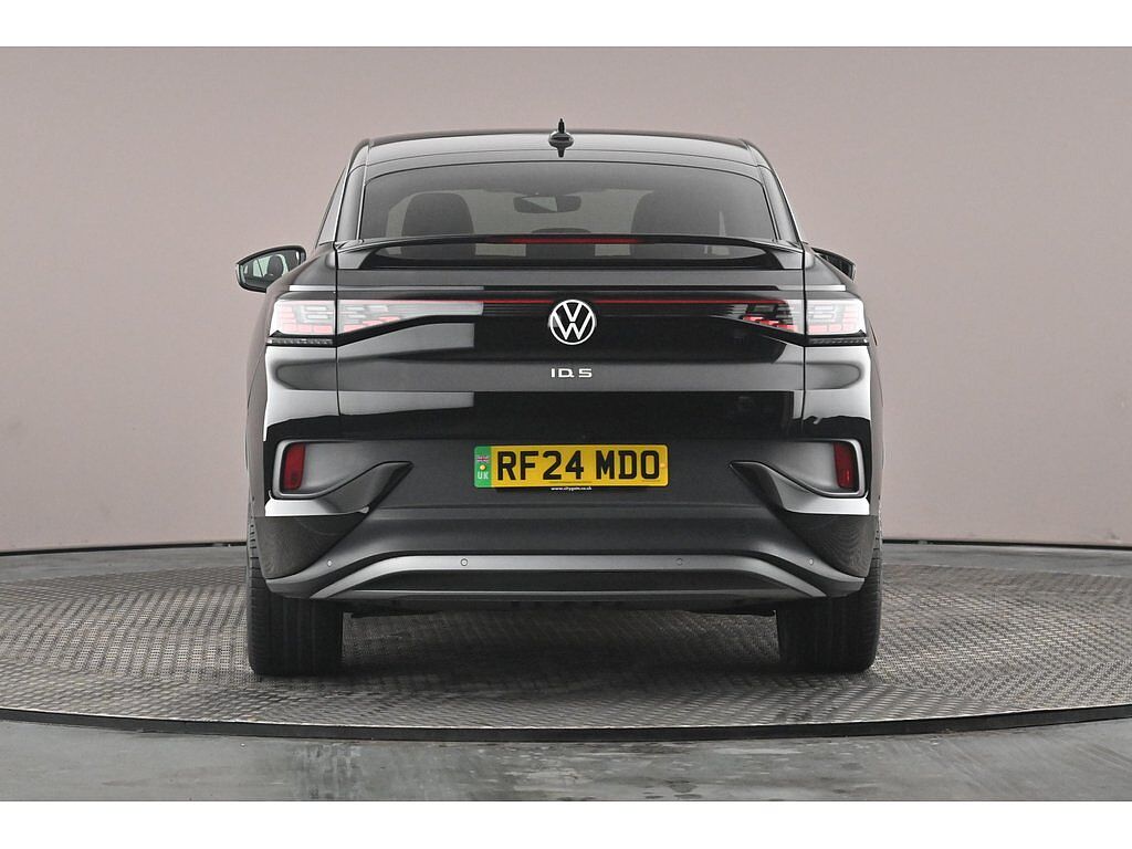 Volkswagen ID.5