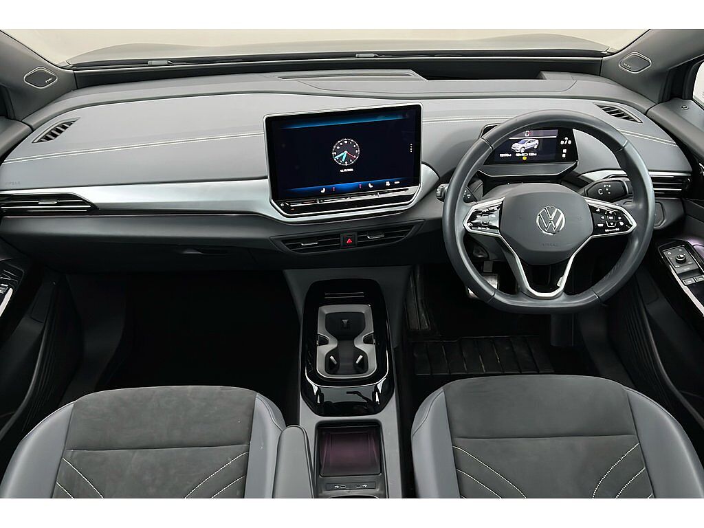 Volkswagen ID.5