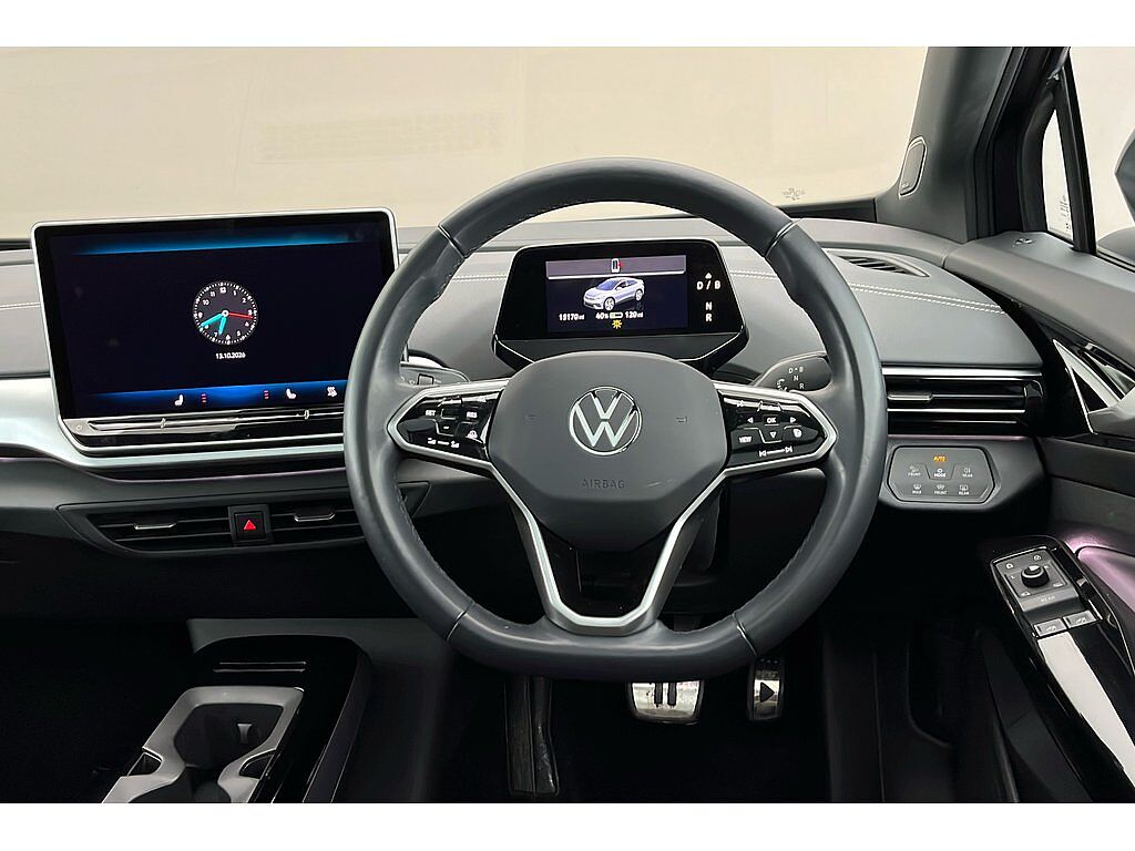 Volkswagen ID.5