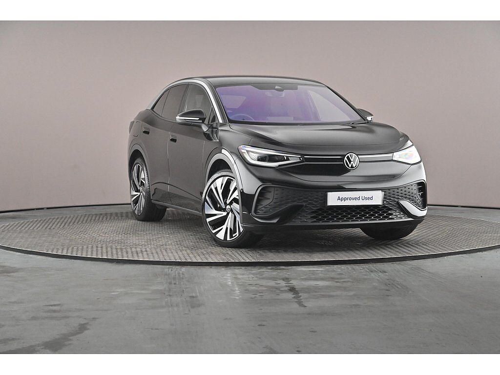 Volkswagen ID.5