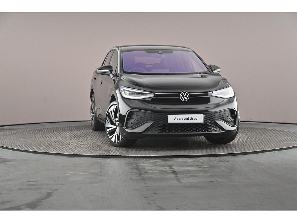 Volkswagen ID.5