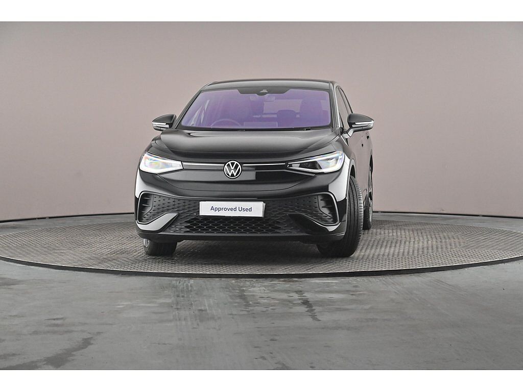Volkswagen ID.5