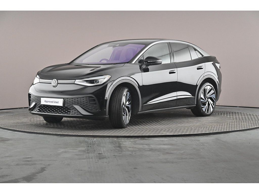 Volkswagen ID.5