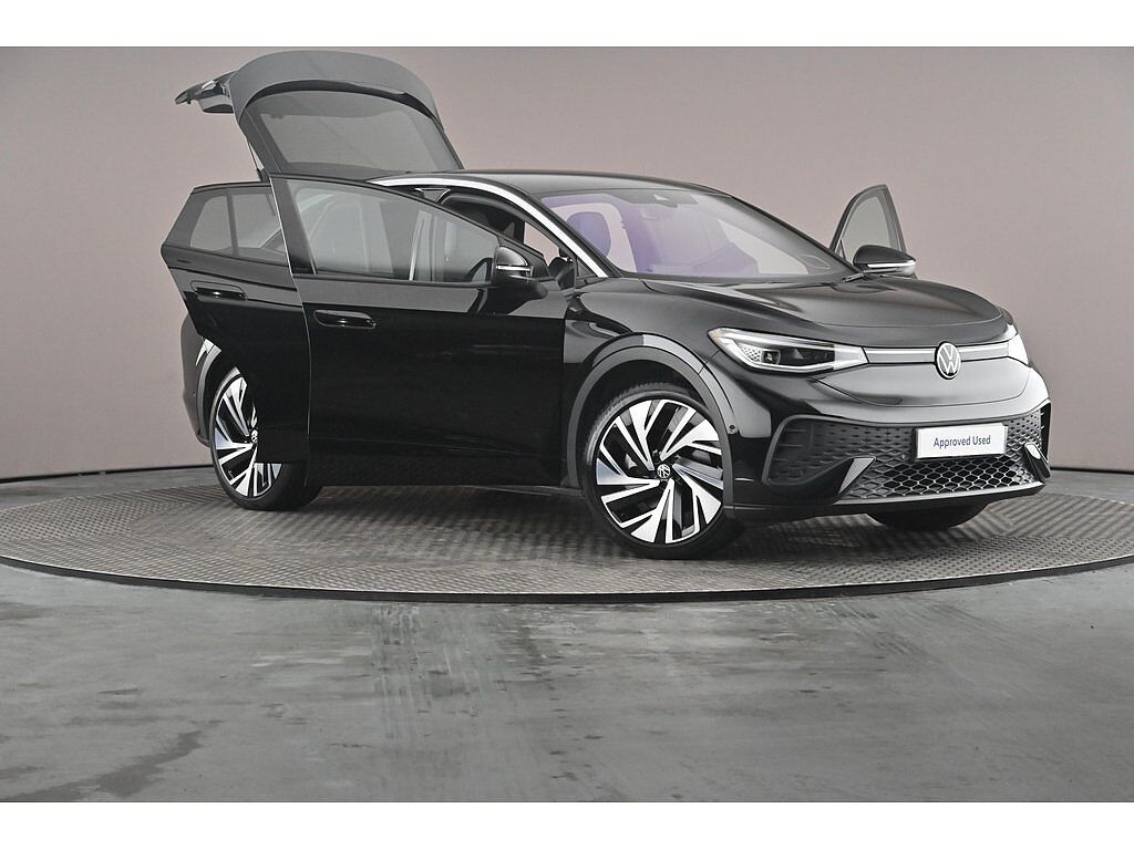 Volkswagen ID.5