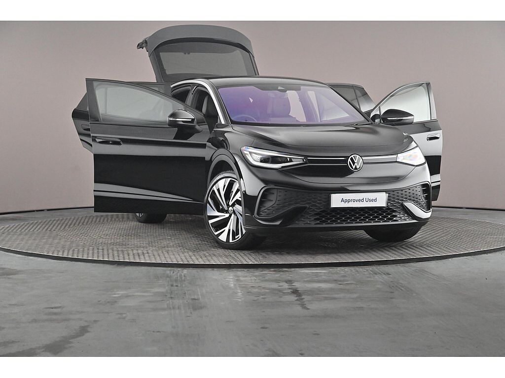 Volkswagen ID.5
