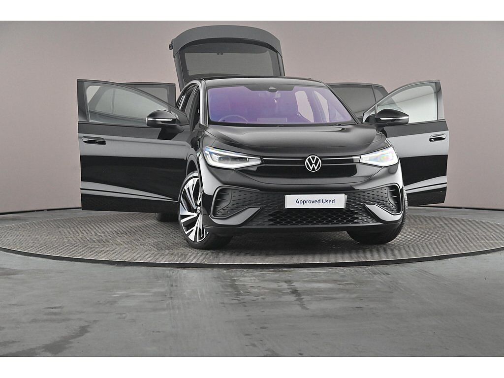 Volkswagen ID.5