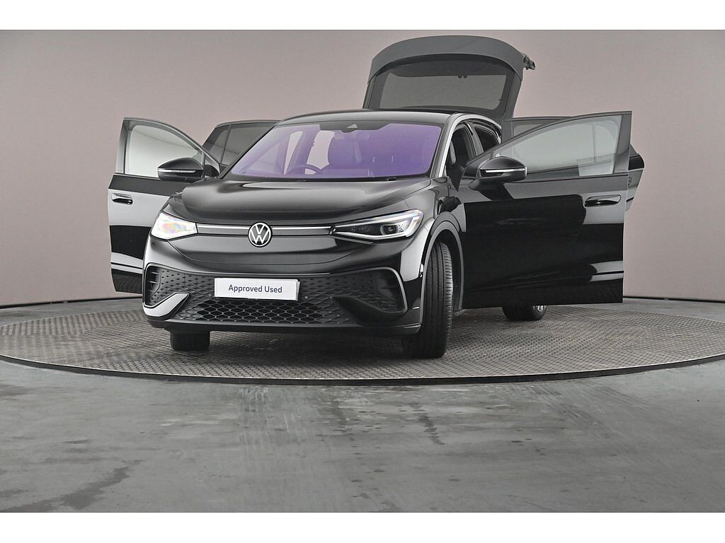 Volkswagen ID.5