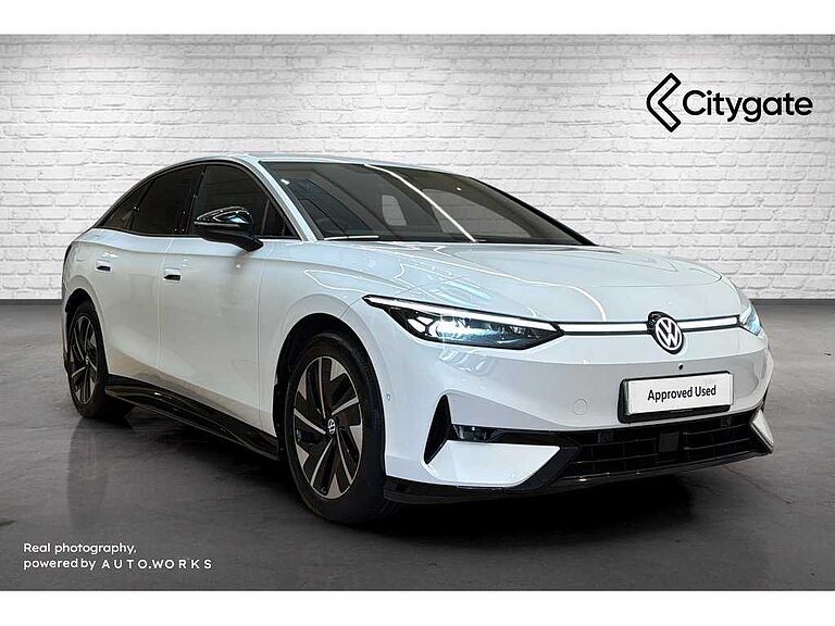 Volkswagen ID.7 210kW Match Pro 77kWh 5dr Auto