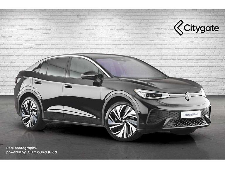 Volkswagen ID.5 210kW Style Pro 77kWh 5dr Auto