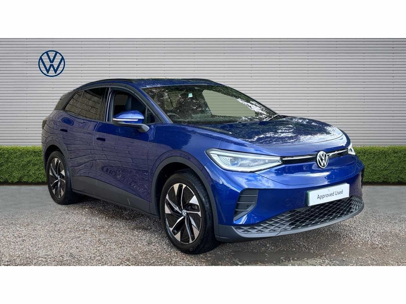Volkswagen ID.4