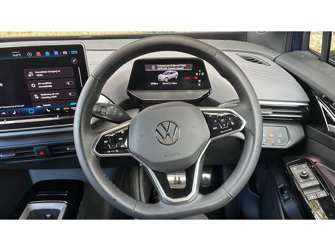 Volkswagen ID.4