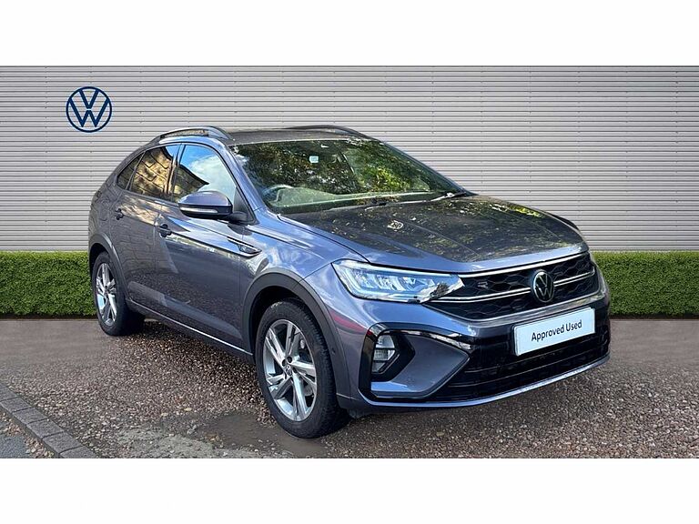 Volkswagen Taigo 1.0 TSI 110 R-Line 5dr DSG