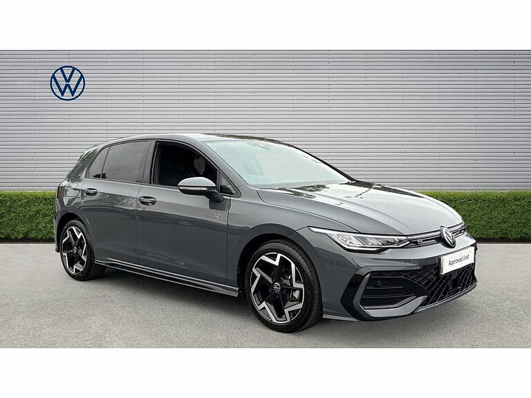 Volkswagen Golf 1.5 TSI 150 R-Line 5dr