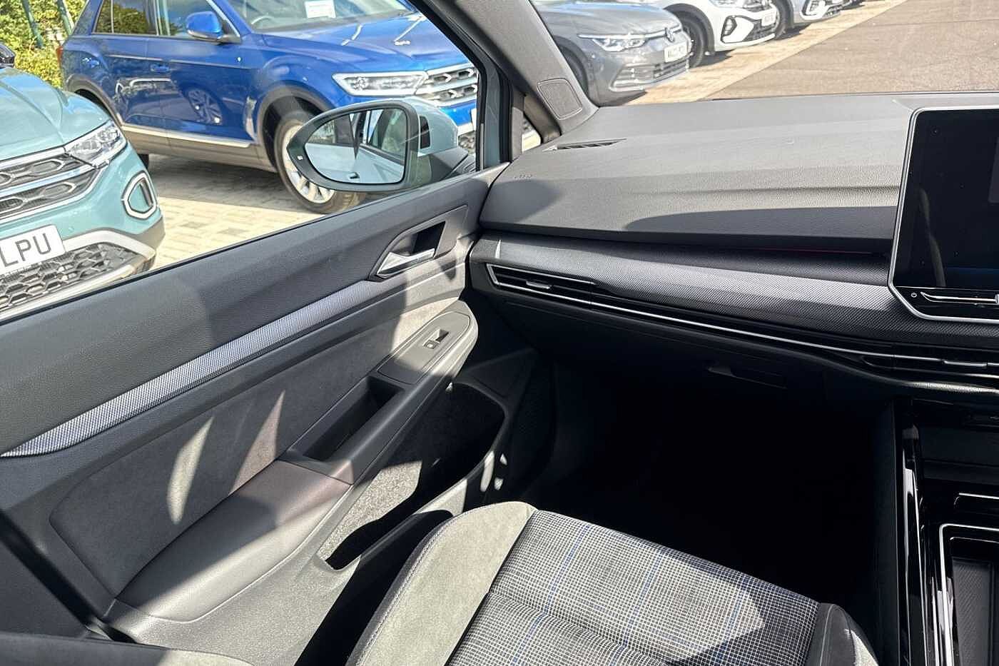 Volkswagen Golf GTE