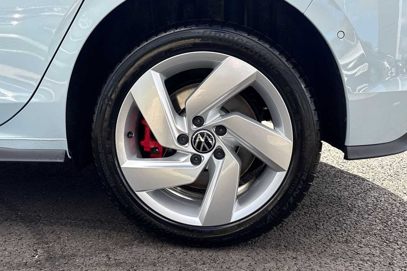 Volkswagen Golf GTE
