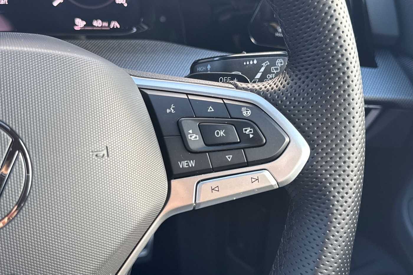 Volkswagen Golf GTE