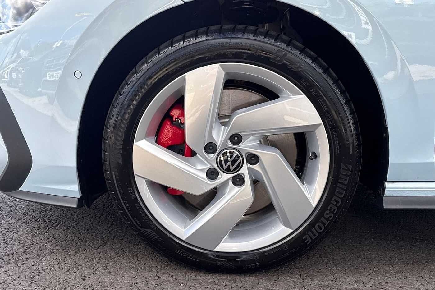 Volkswagen Golf GTE