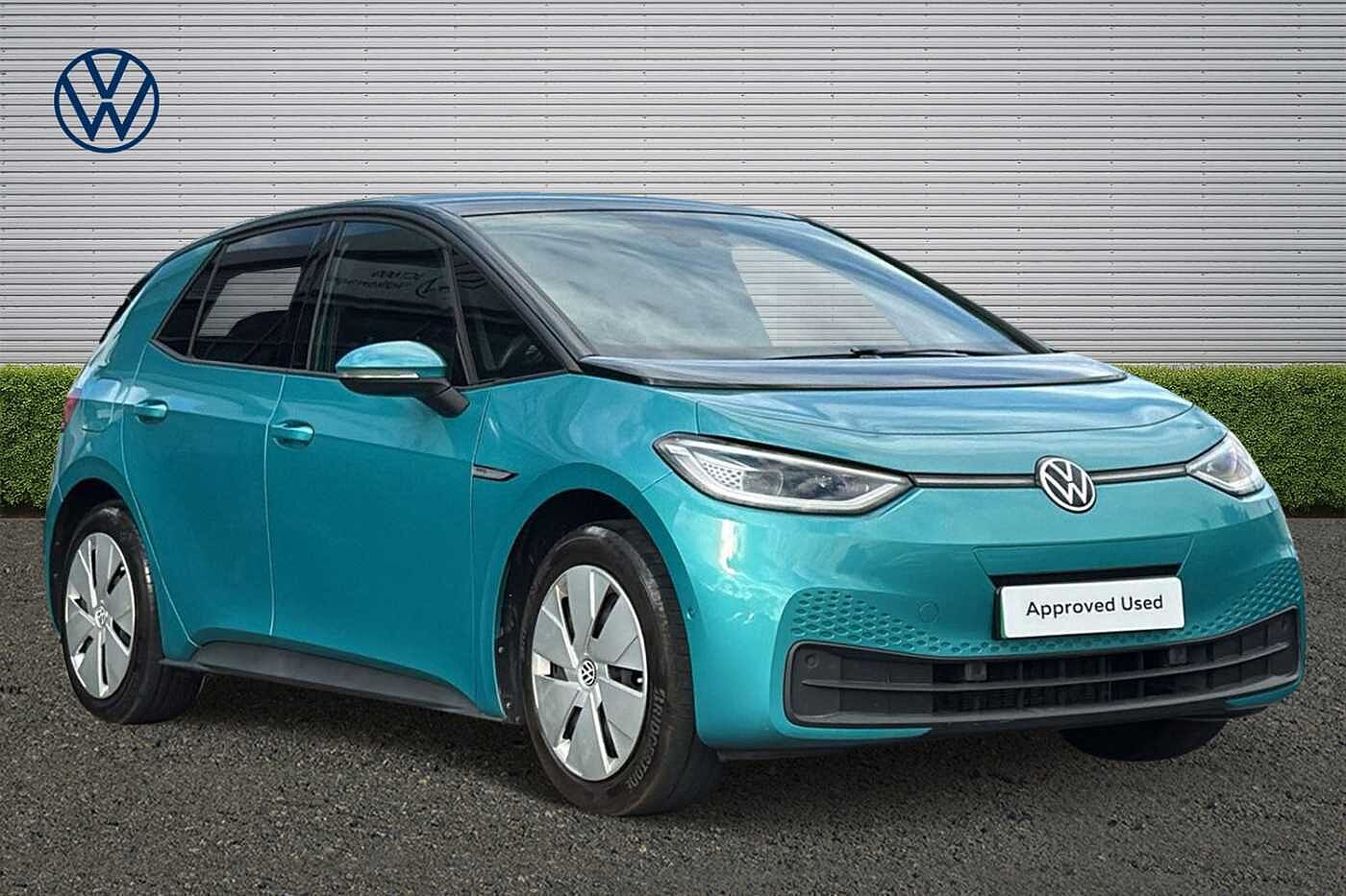 Volkswagen ID.3