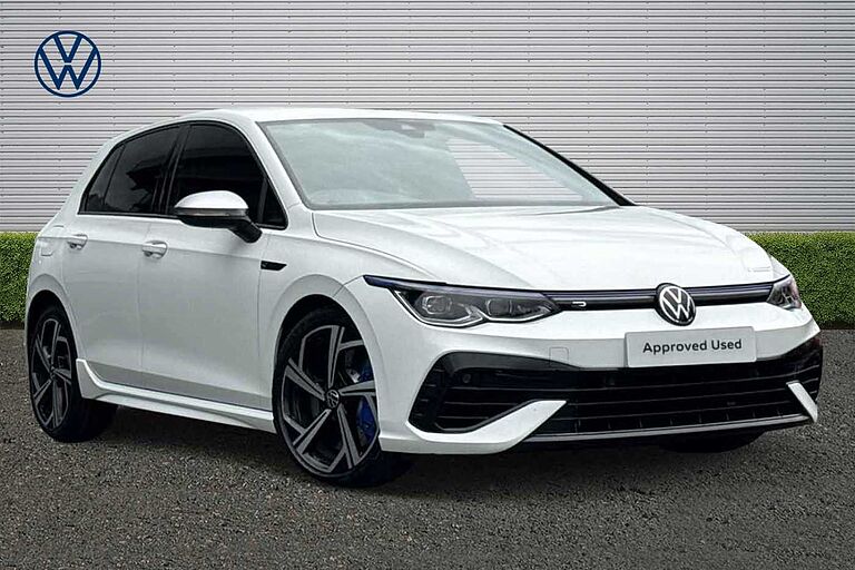Volkswagen Golf 2.0 TSI 320 R 4Motion 5dr DSG