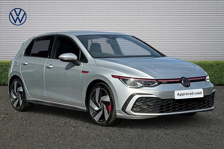 Volkswagen Golf 2.0 TSI GTI 5dr DSG