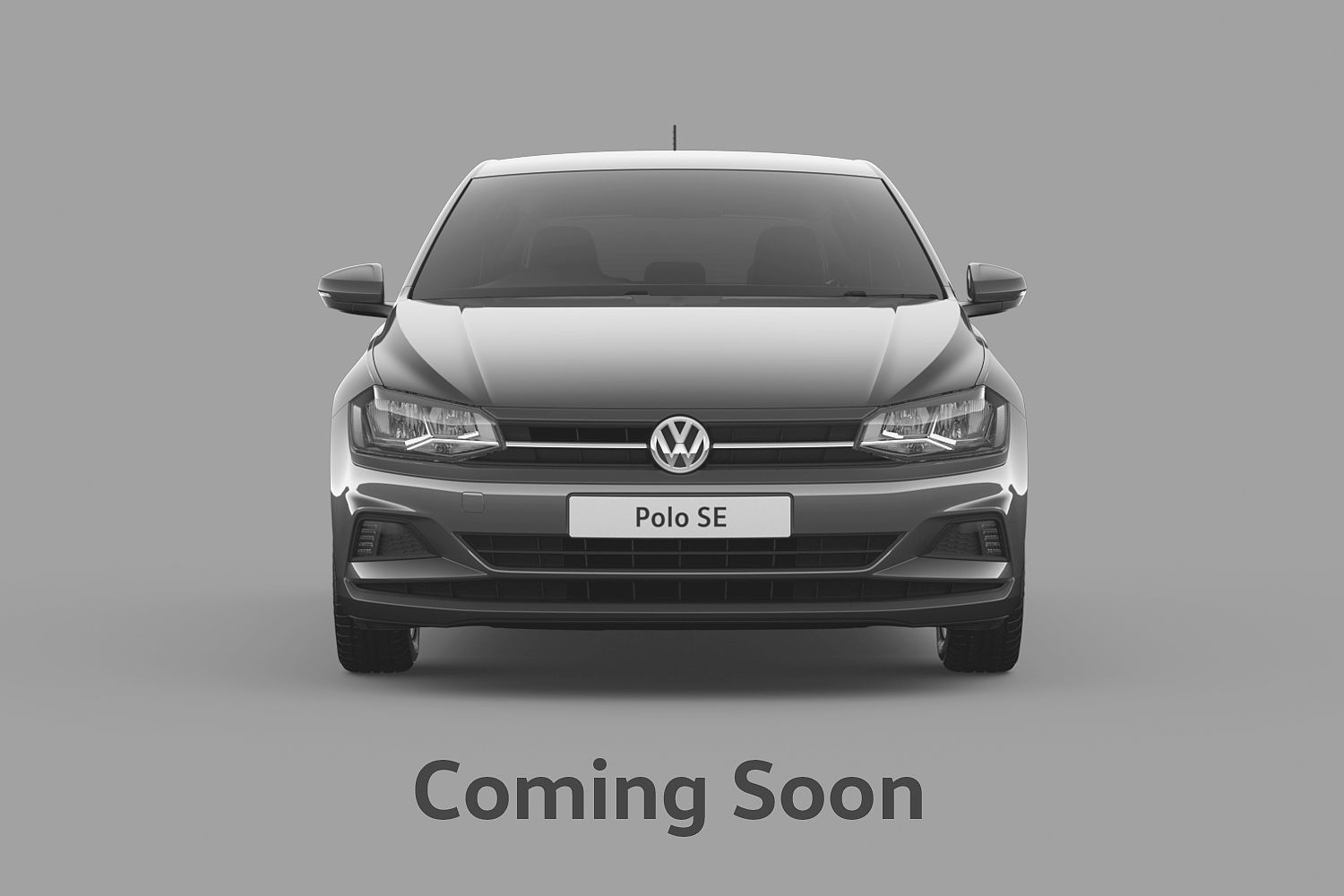 Volkswagen Polo MK6 Hatchback 5Dr 1.6 TDI 80PS SE