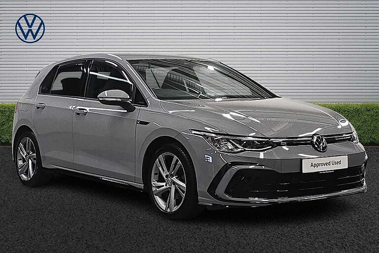Volkswagen Golf 2.0 TDI 150 R-Line 5dr DSG
