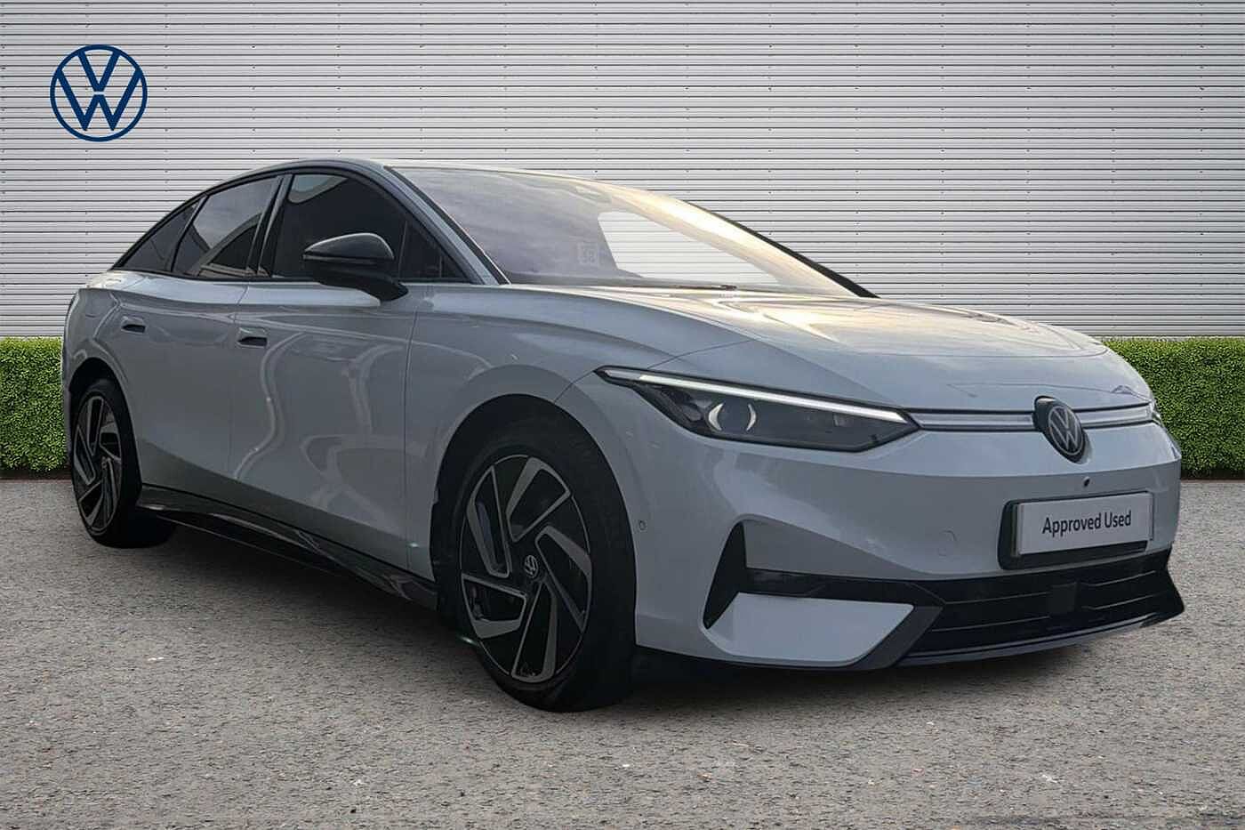 Volkswagen ID.7