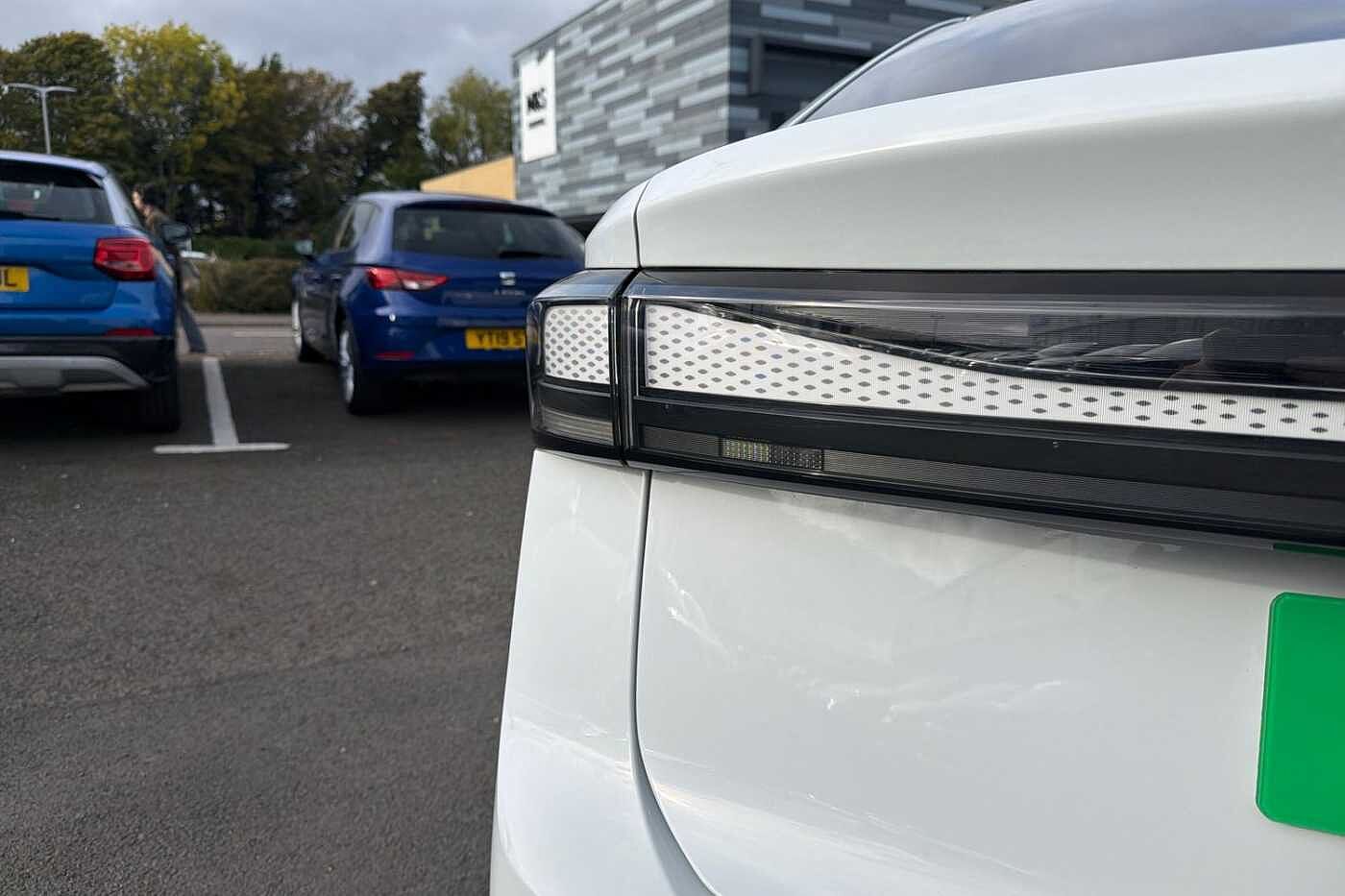 Volkswagen ID.7