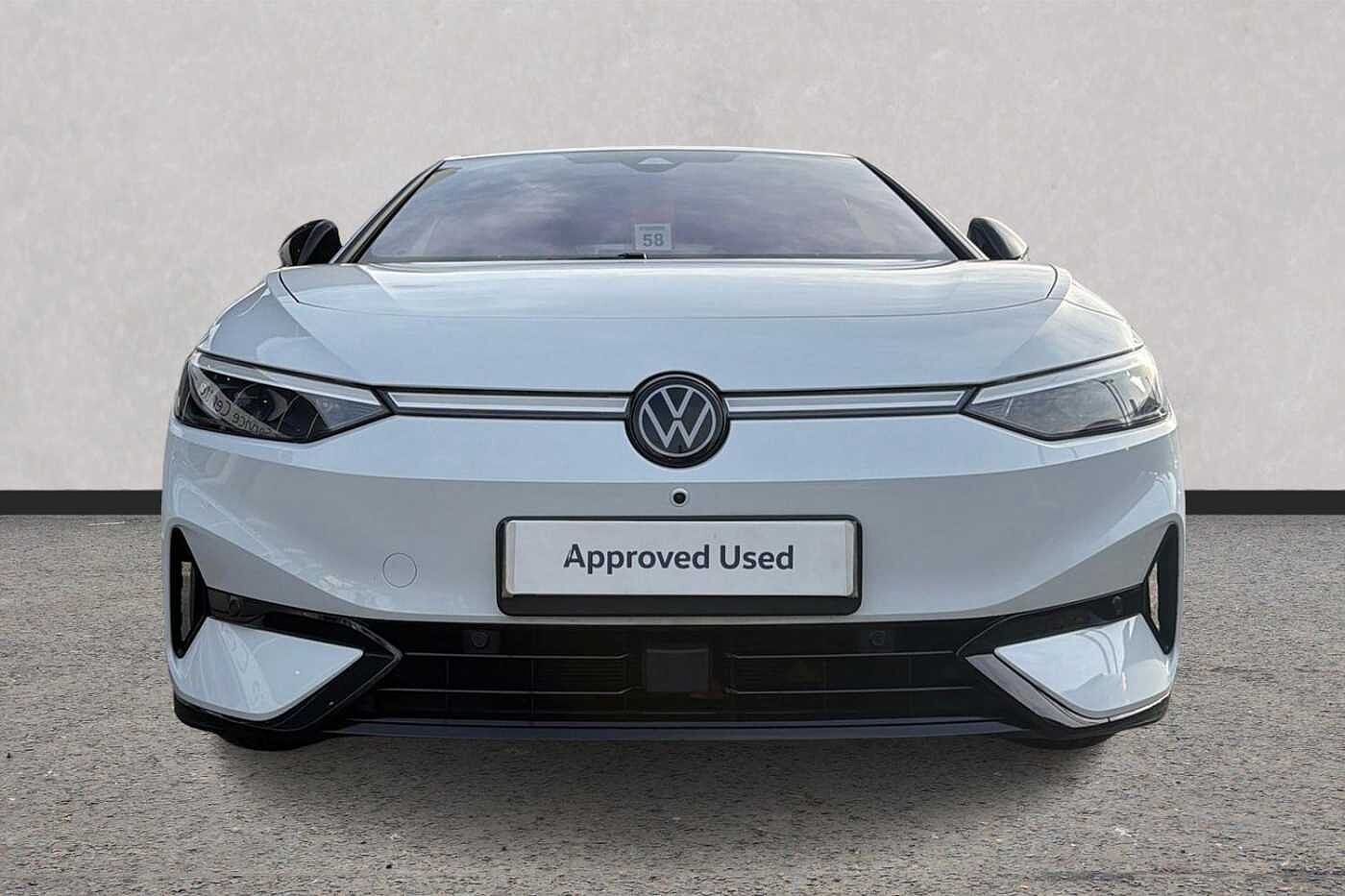 Volkswagen ID.7
