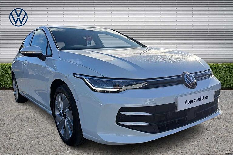 Volkswagen Golf 1.5 TSI 150 Match 5dr
