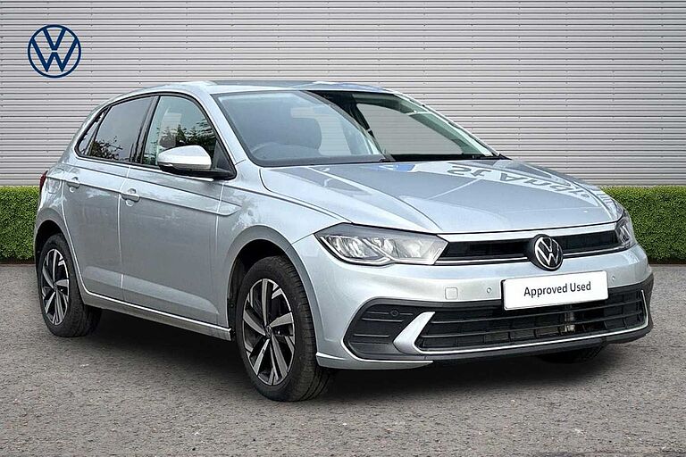 Volkswagen Polo 1.0 TSI Match 5dr