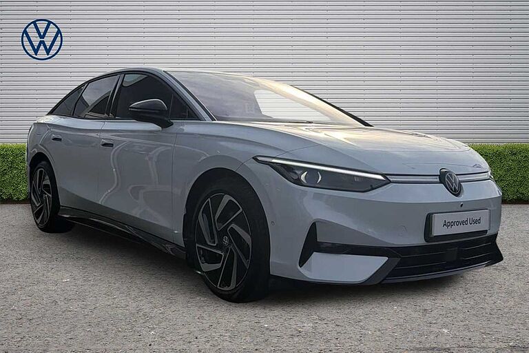 Volkswagen ID.7 210kW Match Pro S Plus 86kWh 5dr Auto