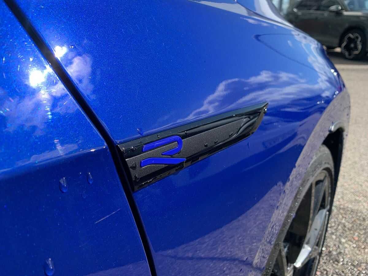 Volkswagen Golf R