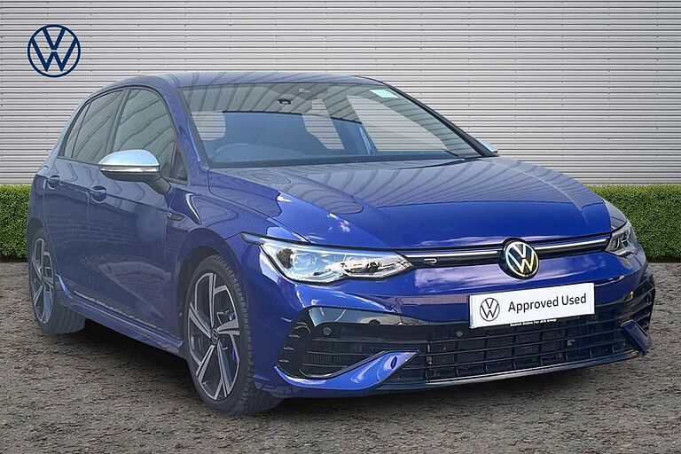 Volkswagen Golf 2.0 TSI 320 R 4Motion 5dr DSG