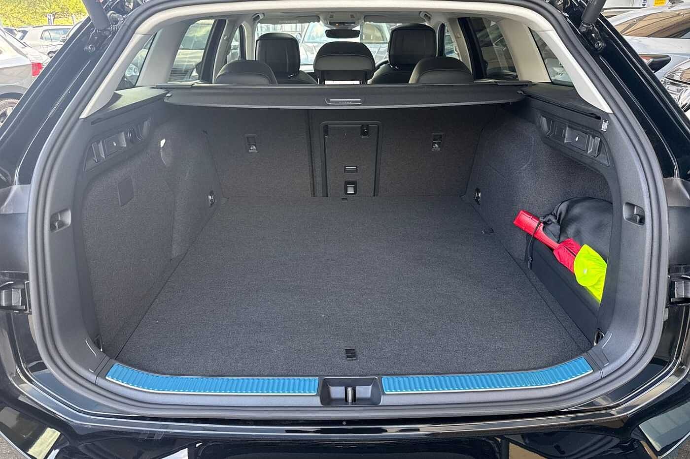 Volkswagen Passat Estate