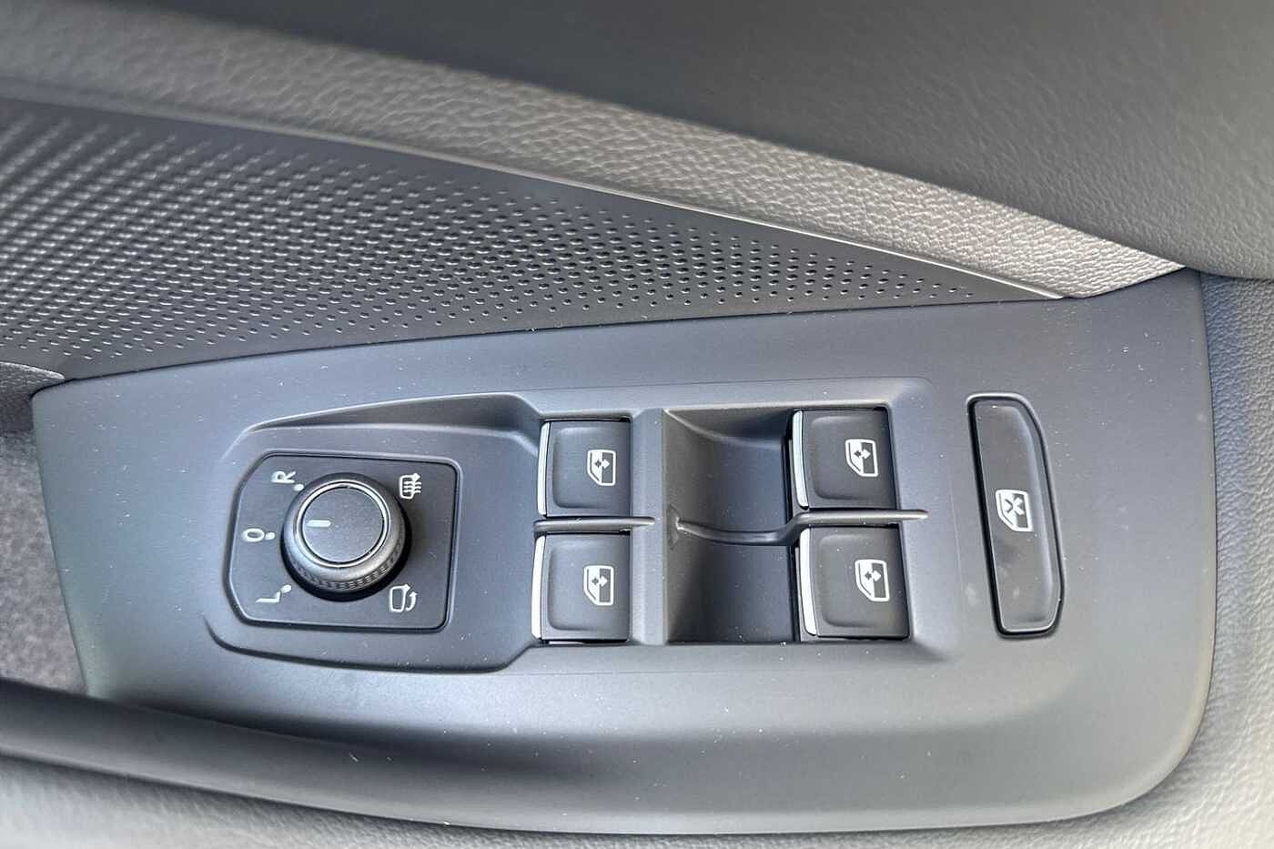 Volkswagen Passat Estate