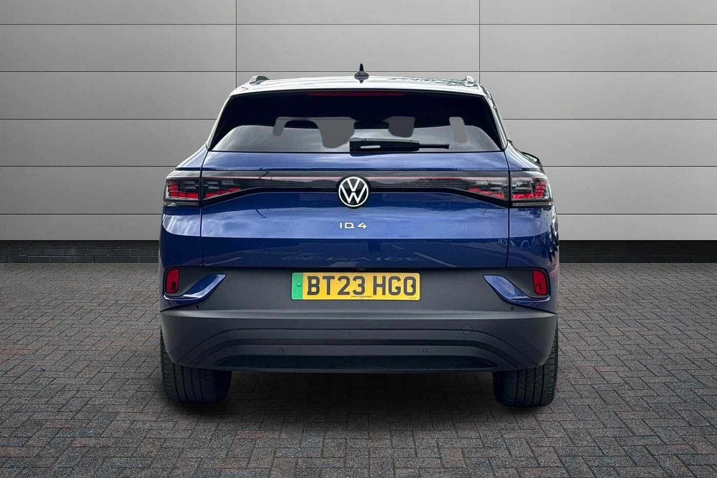Volkswagen ID.4