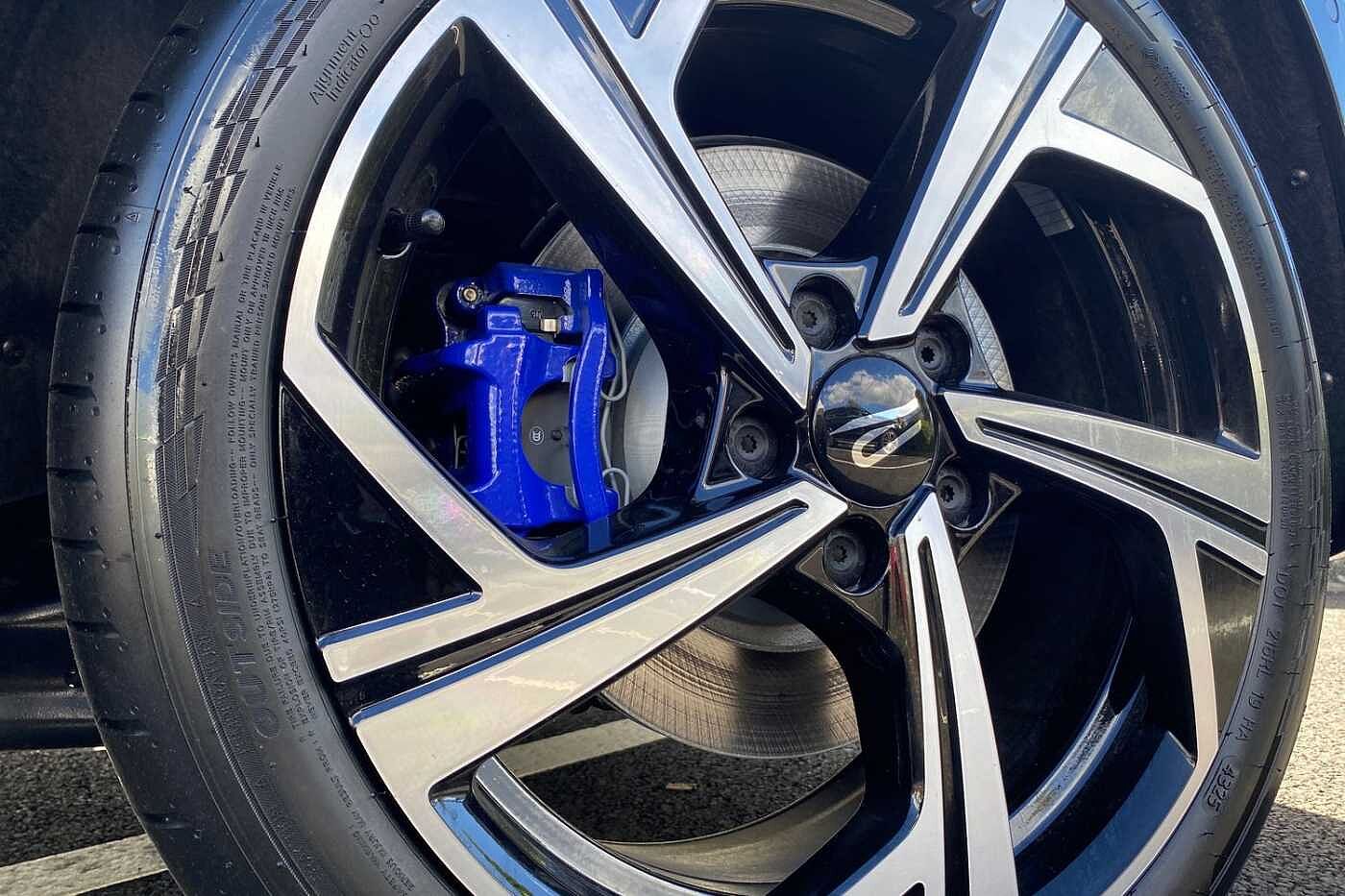 Volkswagen Golf R
