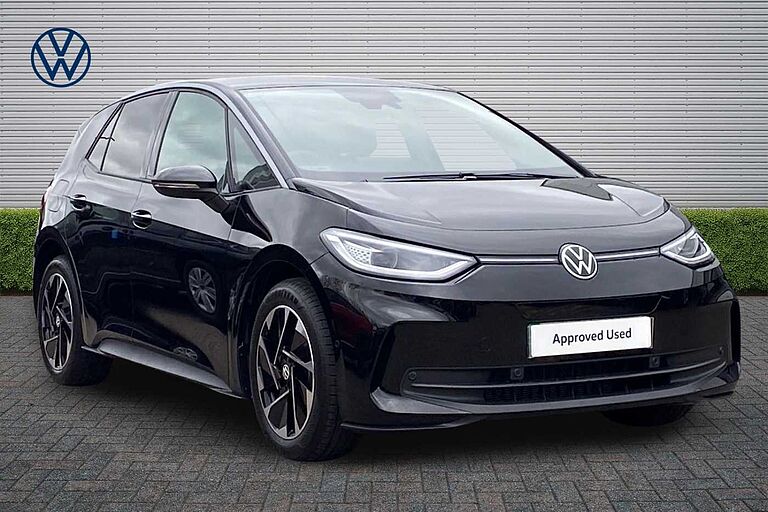 Volkswagen ID.3 150kW Match Pro 59kWh 5dr Auto