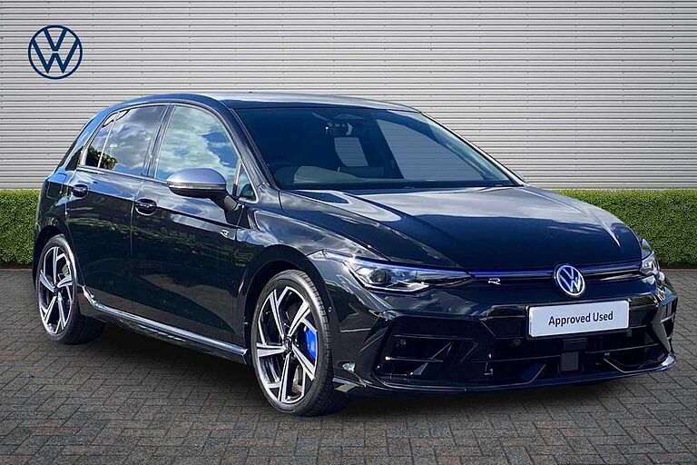 Volkswagen Golf 2.0 TSI 333 R 4Motion 5dr DSG