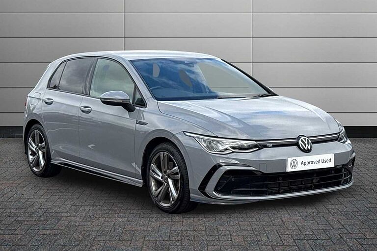 Volkswagen Golf 1.5 eTSI 150 R-Line 5dr DSG