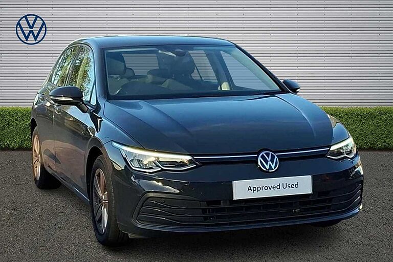 Volkswagen Golf 1.5 TSI Life 5dr
